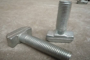 T型螺栓