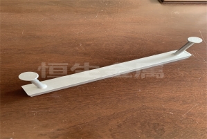 高铁吊兰预埋槽道