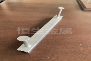 高铁吊兰预埋槽道