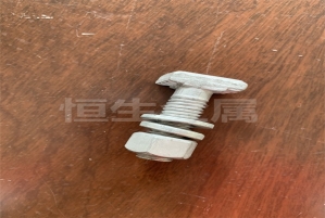 T型螺栓